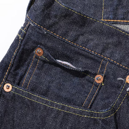 シュガーケーン Lot No. SC41947 14.25oz. DENIM 1947 MODEL (REGULAR STRAIGHT)  ジーンズ デニム レギュラー ストレート 1947モデル  ワンウォッシュ