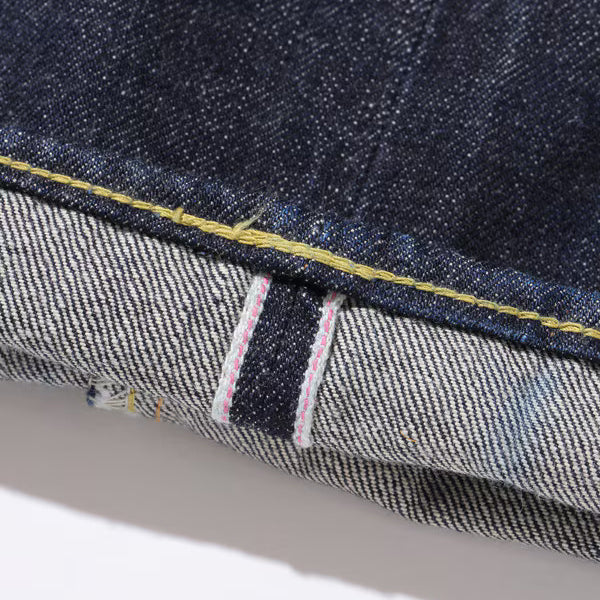 シュガーケーン Lot No. SC41947 14.25oz. DENIM 1947 MODEL (REGULAR STRAIGHT)  ジーンズ デニム レギュラー ストレート 1947モデル  ワンウォッシュ