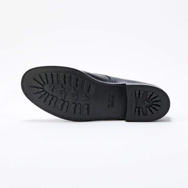 ブラザーブリッジ G003 ALBERT VINTAGE BLK / CALF アルバート ブラック メンズ レザー サイドゴアブーツ