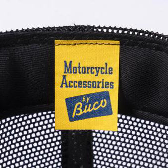 BUCO MESH CAP / ENGINEERS