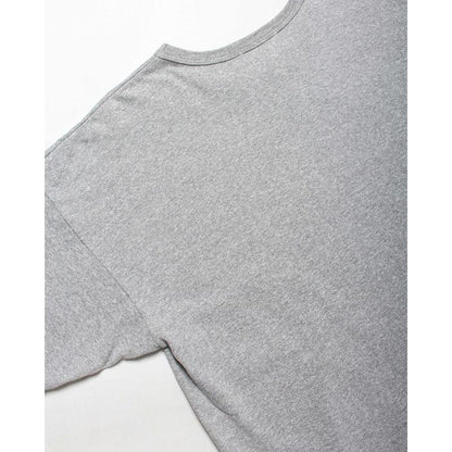 バウワウ BW241-MM8T MICKEY MOUSE 8812 TEE グレー メンズ 半袖 プリント Tシャツ BOW WOW DISNEY COLLECTION