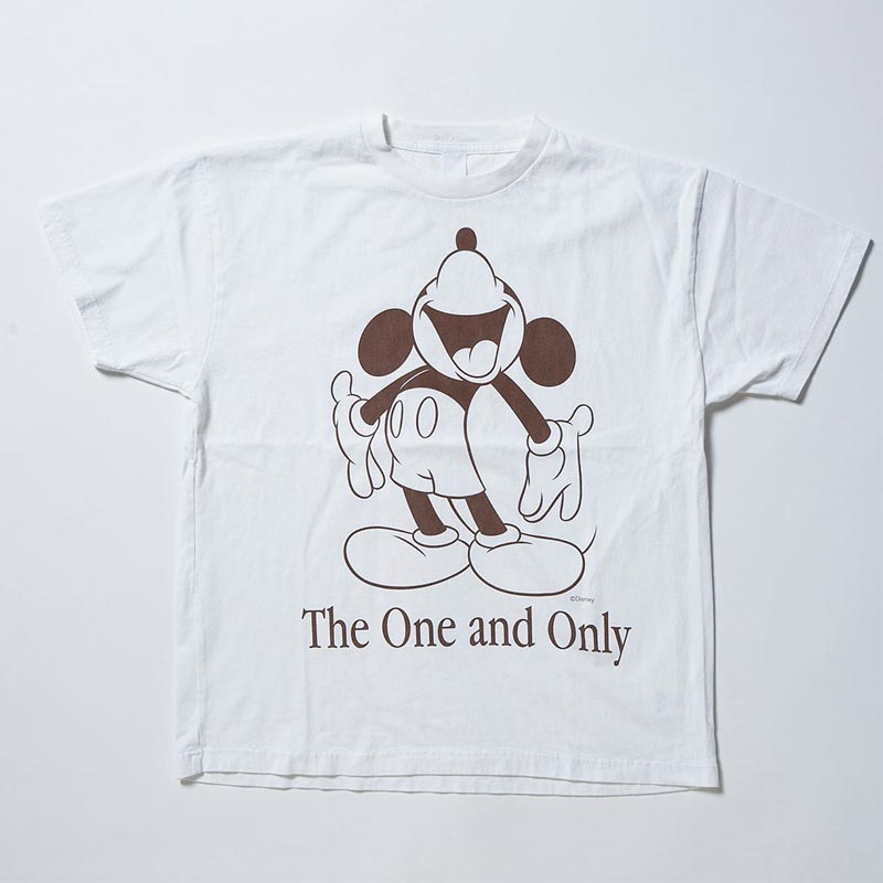 JACKSON MATISSE – UNIQUE＆SON'S