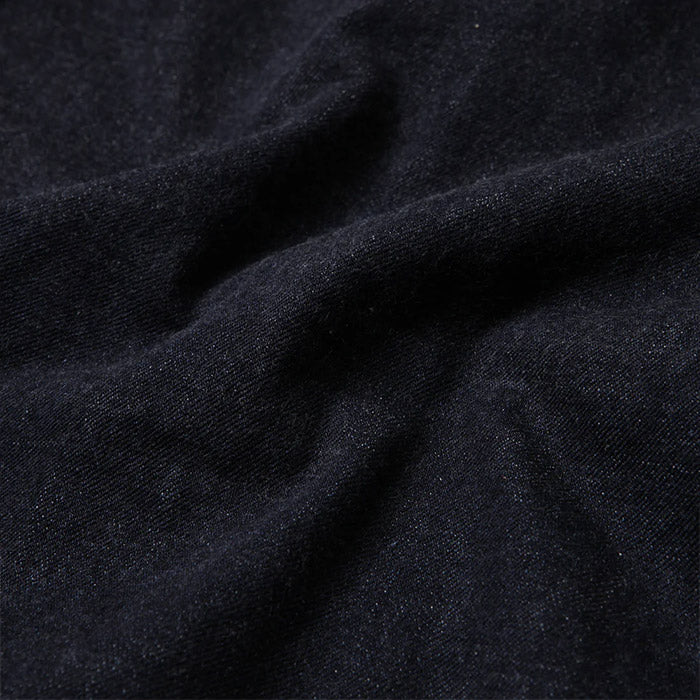 トロフィークロージング Lot.2505 Authentic Denim Jacket ワンウォッシュ デニムジャケット インディゴ メンズ