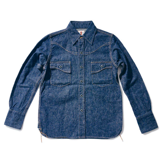 SAMURAI JEANS – UNIQUE＆SON'S
