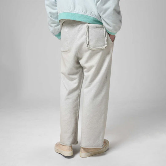 BOWWOW BWU-WSPO WORN SWEAT PANTS – OSC TK S11