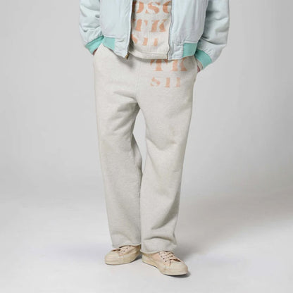 BOWWOW BWU-WSPO WORN SWEAT PANTS – OSC TK S11