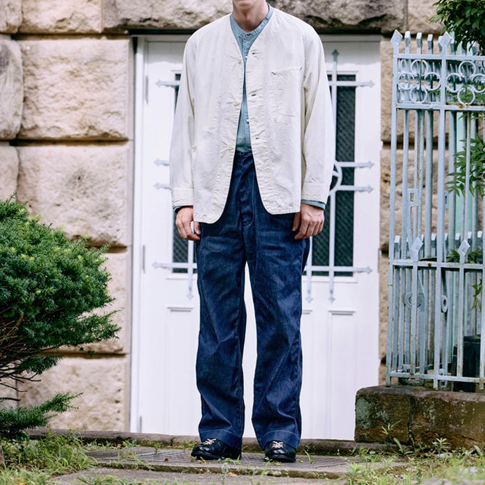 BROTHERBRIDGE S009 HENRY VINTAGE BLK / CALF BLACK ヘンリー ワードローブ ドレスブーツ メンズ