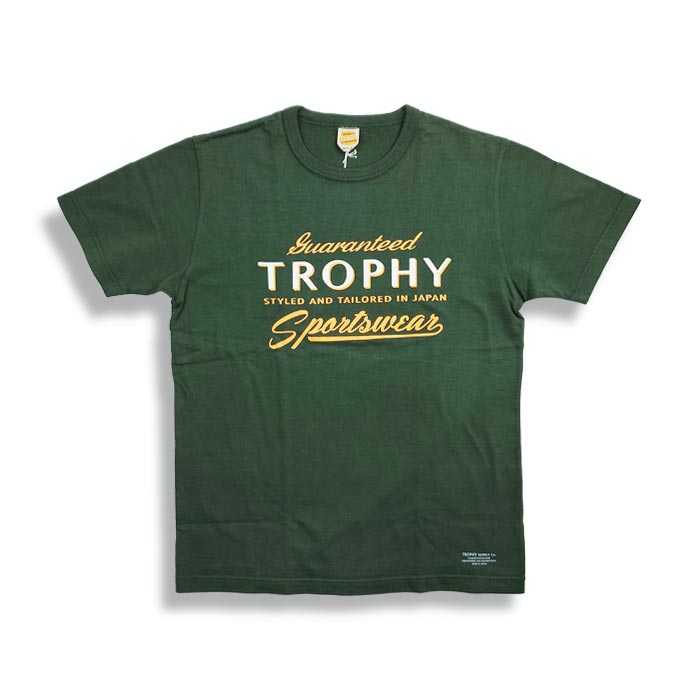 TROPHY CLOTHING – UNIQUE＆SON'S