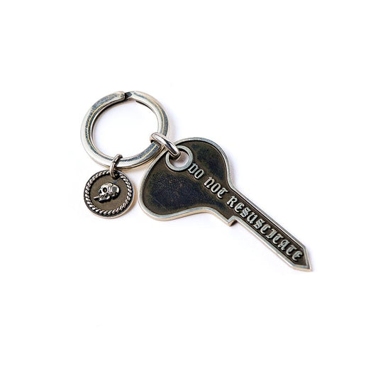 セントマイケル SM-HR8-0000-C74 STHD. SILVER KEYHOLDER シルバー NEIGHBORHOOD コラボ