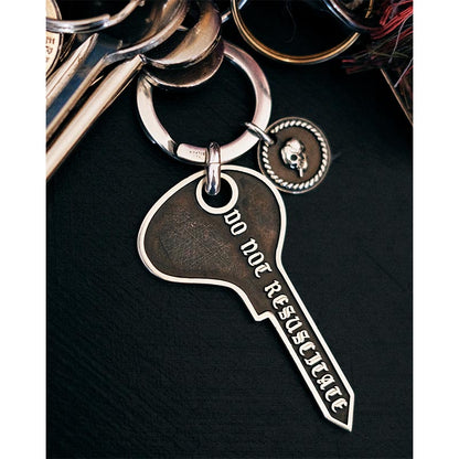 セントマイケル SM-HR8-0000-C74 STHD. SILVER KEYHOLDER シルバー NEIGHBORHOOD コラボ