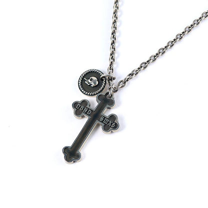 セントマイケル SM-HR8-0000-C78 STHD. SILVER NECKLESS シルバー NEIGHBORHOOD コラボ