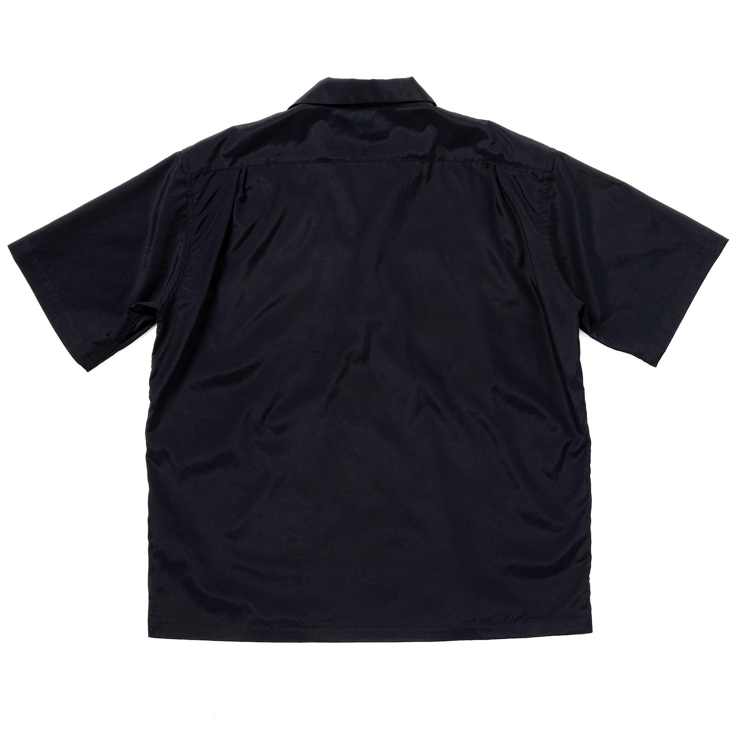 VIET-NAM OPEN COLLAR SOUVENIR SHIRT