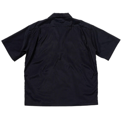 VIET-NAM OPEN COLLAR SOUVENIR SHIRT