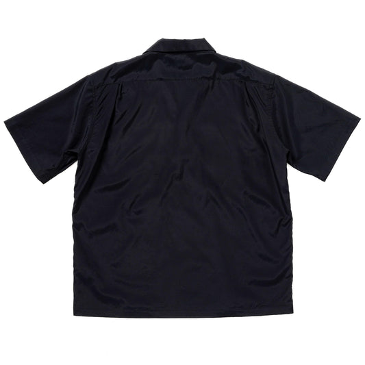VIET-NAM OPEN COLLAR SOUVENIR SHIRT