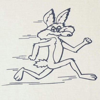 ウエアハウス WHTS-25SS011 Lot 4800 7分袖ベースボールT COYOTE クリーム/ネイビー メンズ プリント Tシャツ