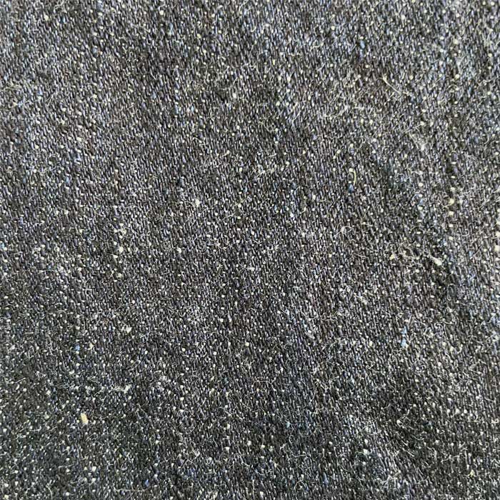 ピュアブルージャパン SLB-019 16.5oz. Slub Denim - Relaxed Tapered - メンズ デニム リラックス テーパード ジーンズ