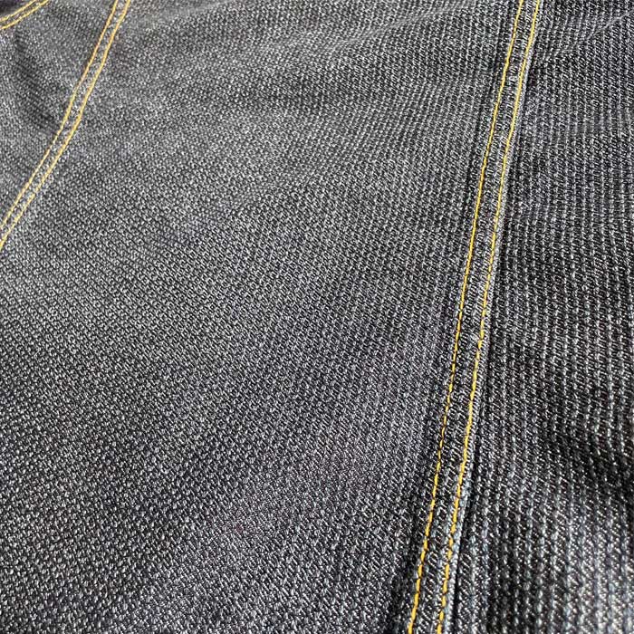 ピュアブルージャパン 6117-ID Sashiko Type 2 Jacket メンズ アウター 刺し子 デニムジャケット セカンド