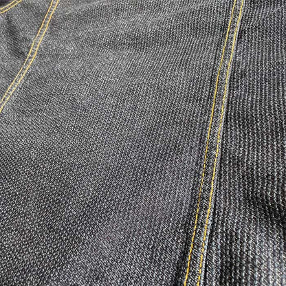 ピュアブルージャパン 6117-ID Sashiko Type 2 Jacket メンズ アウター 刺し子 デニムジャケット セカンド