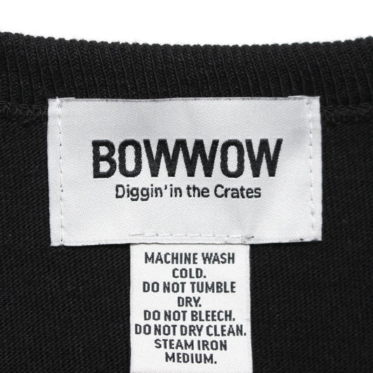8812 TEE BLACK