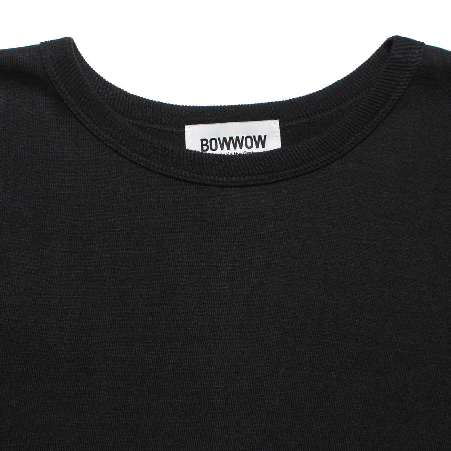 8812 TEE BLACK