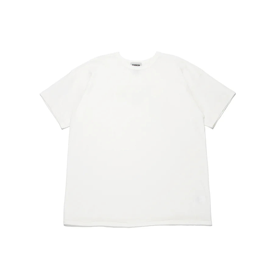 8812 TEE WHITE