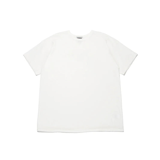 8812 TEE WHITE