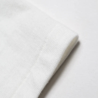 8812 TEE WHITE
