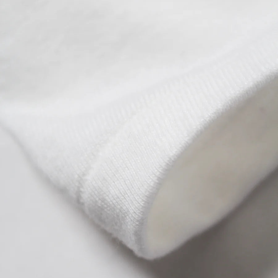 8812 TEE WHITE