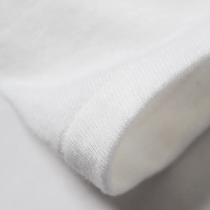 8812 TEE WHITE