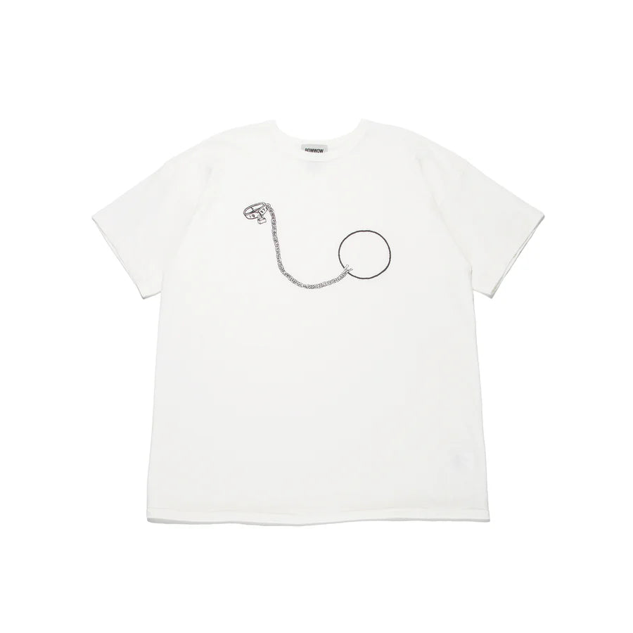 BALL AND CHAIN 8812 TEE