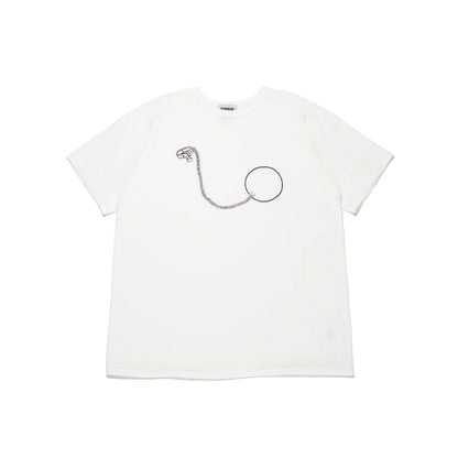 BALL AND CHAIN 8812 TEE