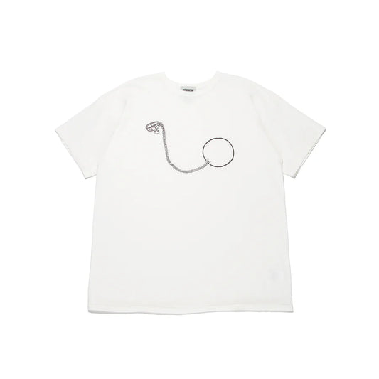 BALL AND CHAIN 8812 TEE