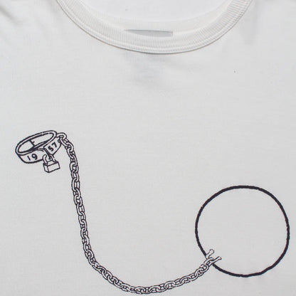 BALL AND CHAIN 8812 TEE