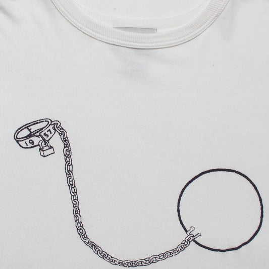 BALL AND CHAIN 8812 TEE