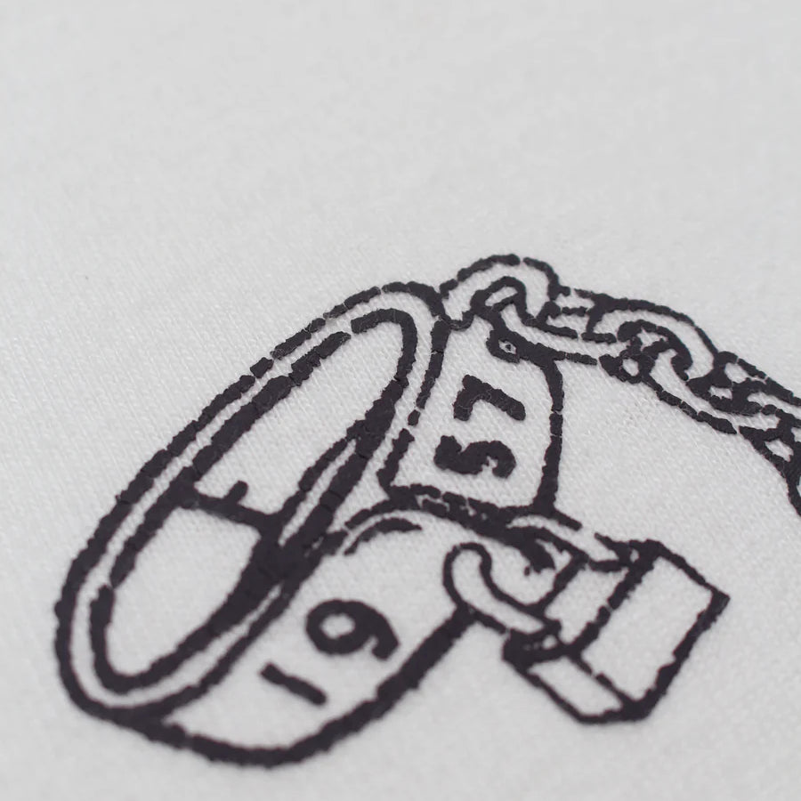 BALL AND CHAIN 8812 TEE