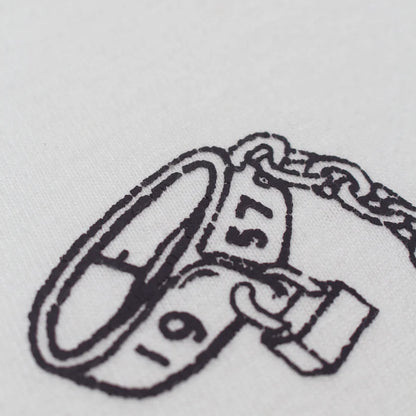 BALL AND CHAIN 8812 TEE