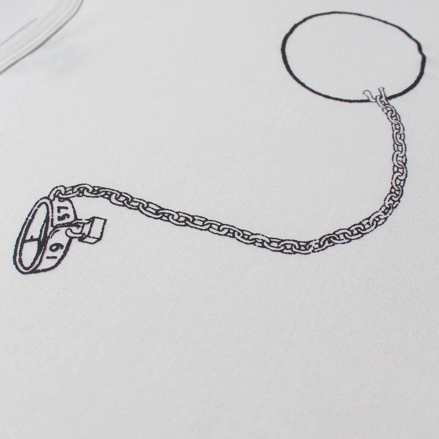 BALL AND CHAIN 8812 TEE