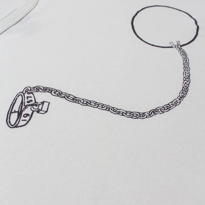 BALL AND CHAIN 8812 TEE