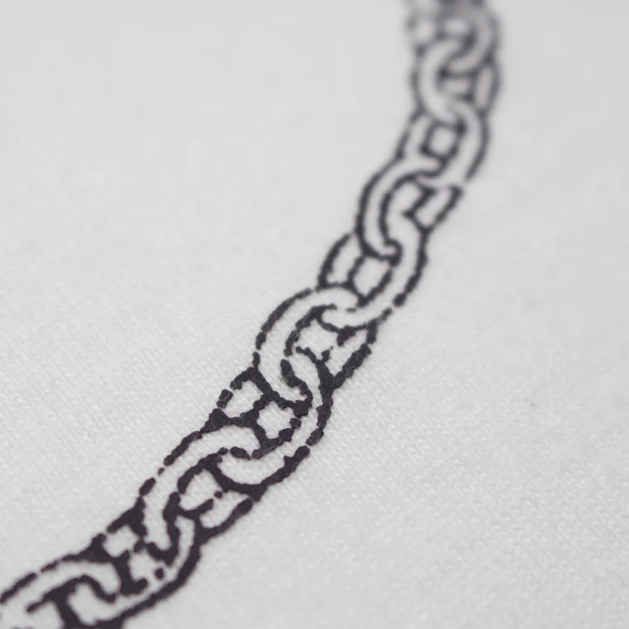 BALL AND CHAIN 8812 TEE