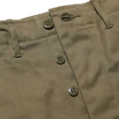 ジェラード AG94341A 41 Khaki Lastresort Chino Cloth オリーブ メンズ パンツ チノパン