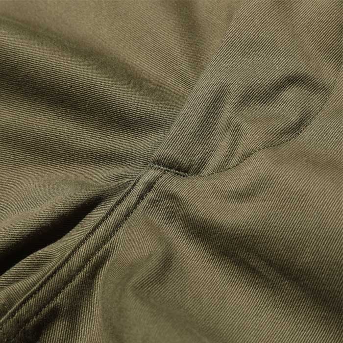 ジェラード AG94341A 41 Khaki Lastresort Chino Cloth オリーブ メンズ パンツ チノパン