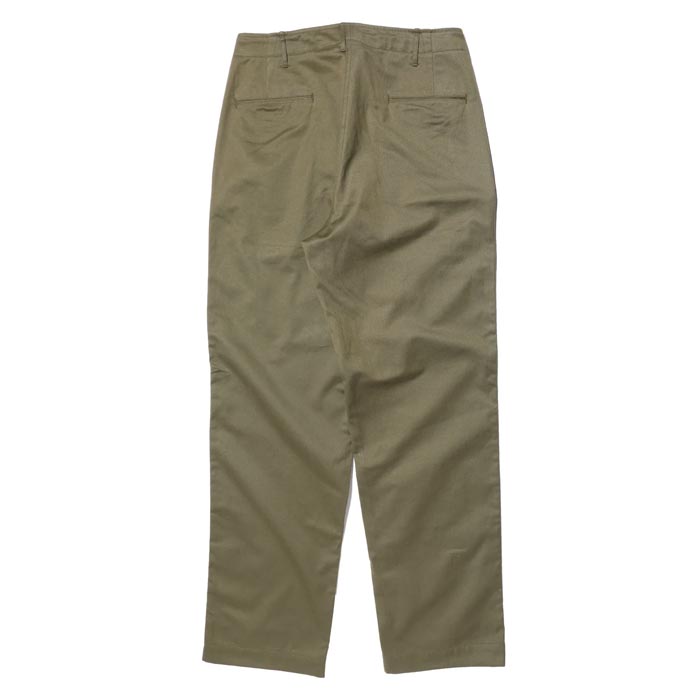 ジェラード AG94341A 41 Khaki Lastresort Chino Cloth オリーブ メンズ パンツ チノパン