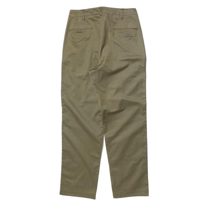 ジェラード AG94341A 41 Khaki Lastresort Chino Cloth オリーブ メンズ パンツ チノパン