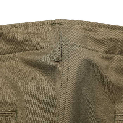ジェラード AG94341A 41 Khaki Lastresort Chino Cloth オリーブ メンズ パンツ チノパン