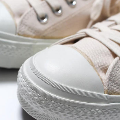 バウワウ BW-ASGH US ARMY SHOES, GYMNASIUM, HEAVY DUTY ナチュラル メンズ スニーカー