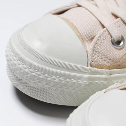 バウワウ BW-ASGH US ARMY SHOES, GYMNASIUM, HEAVY DUTY ナチュラル メンズ スニーカー
