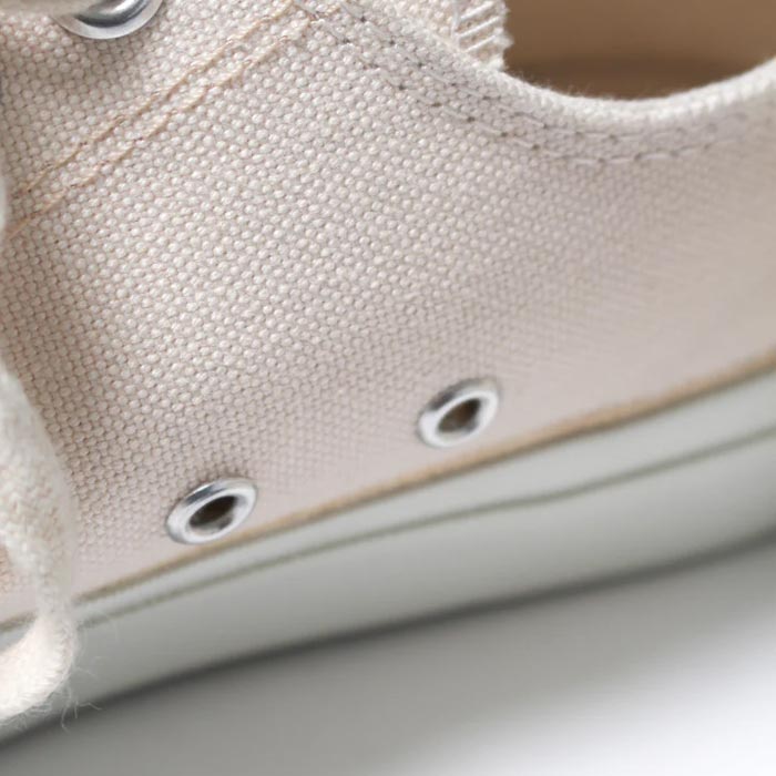 バウワウ BW-ASGH US ARMY SHOES, GYMNASIUM, HEAVY DUTY ナチュラル メンズ スニーカー