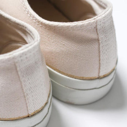 バウワウ BW-ASGH US ARMY SHOES, GYMNASIUM, HEAVY DUTY ナチュラル メンズ スニーカー