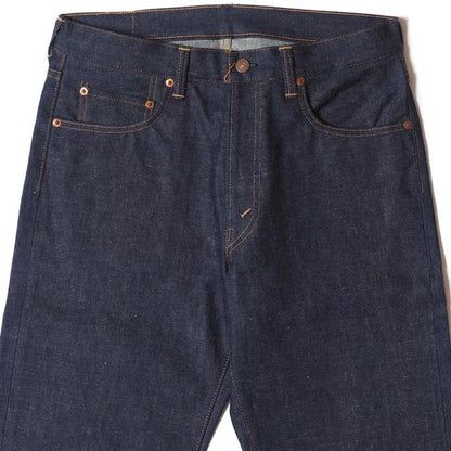 ウエアハウス WHPA-23SS007 Lot 1105(Late 1970's) ジッパーフライモデル ジーンズ デニム ノンウォッシュ メンズ