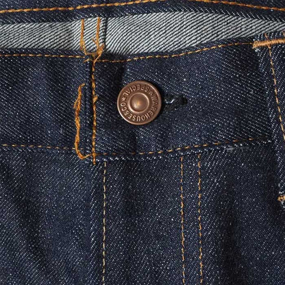 ウエアハウス WHPA-23SS007 Lot 1105(Late 1970's) ジッパーフライモデル ジーンズ デニム ノンウォッシュ メンズ